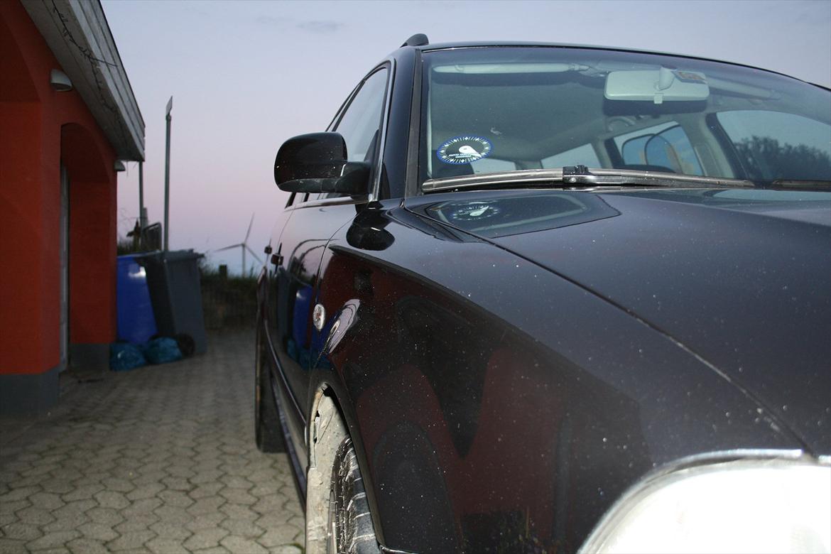 VW Passat 3BG billede 6