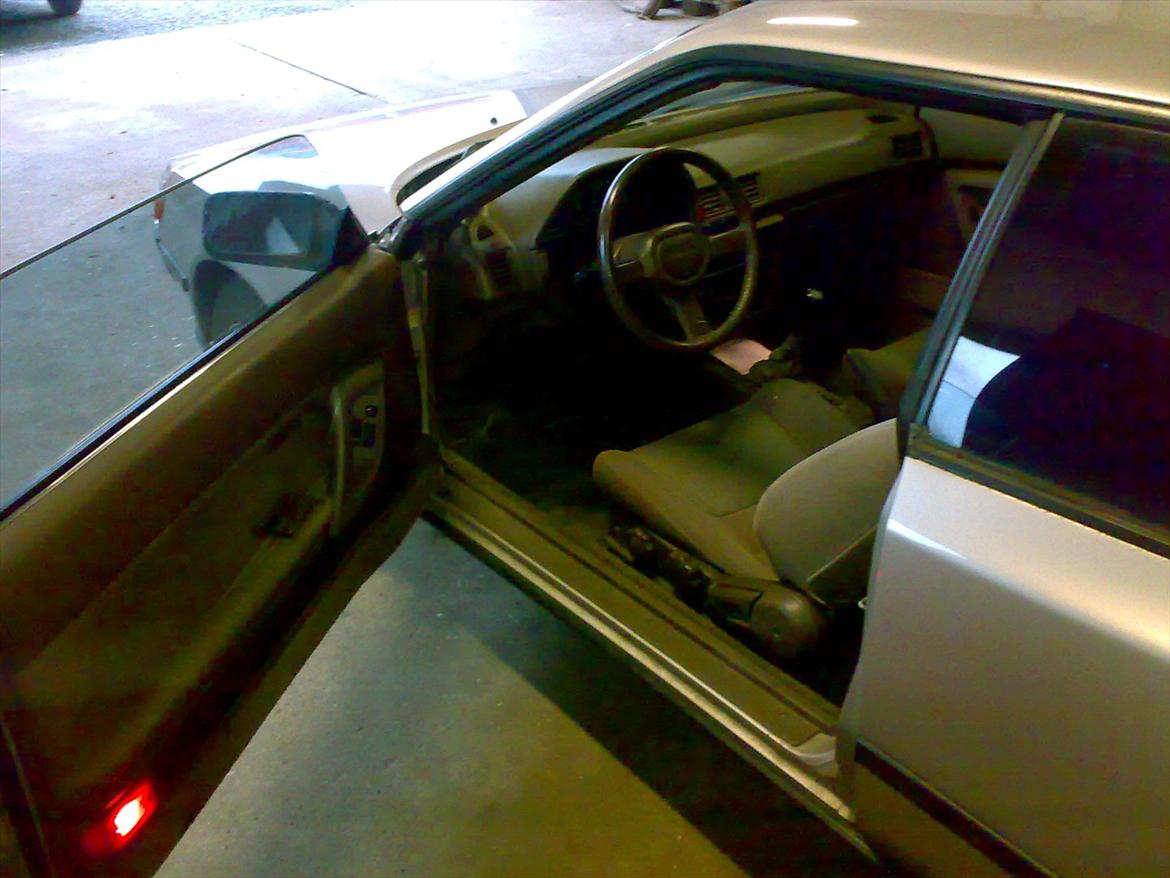Toyota Celica ST162 billede 13
