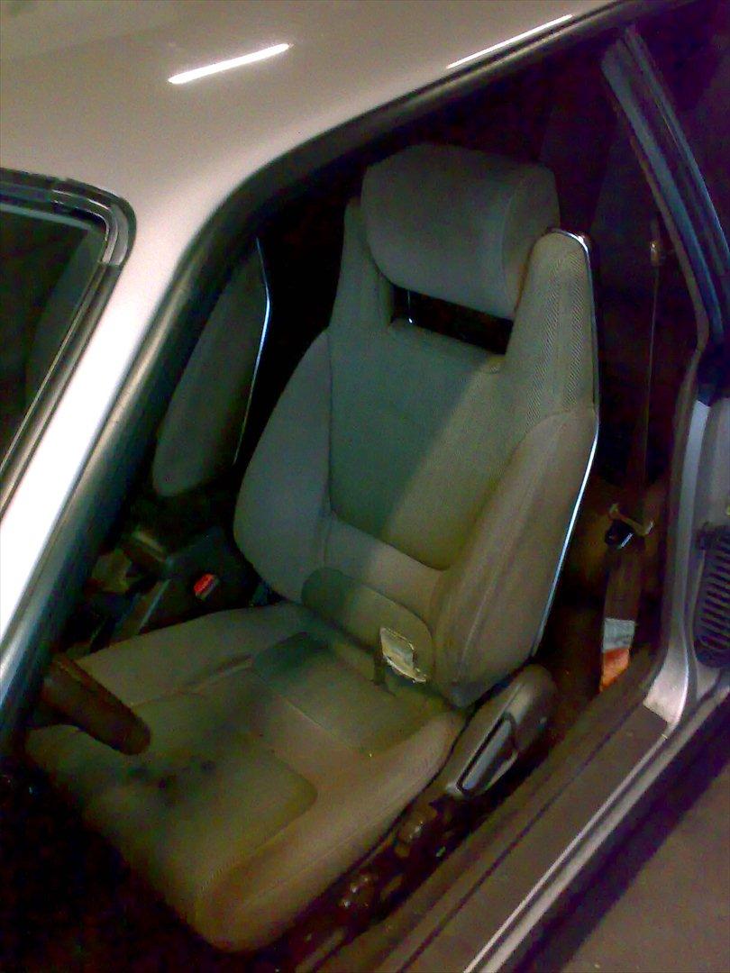 Toyota Celica ST162 billede 14