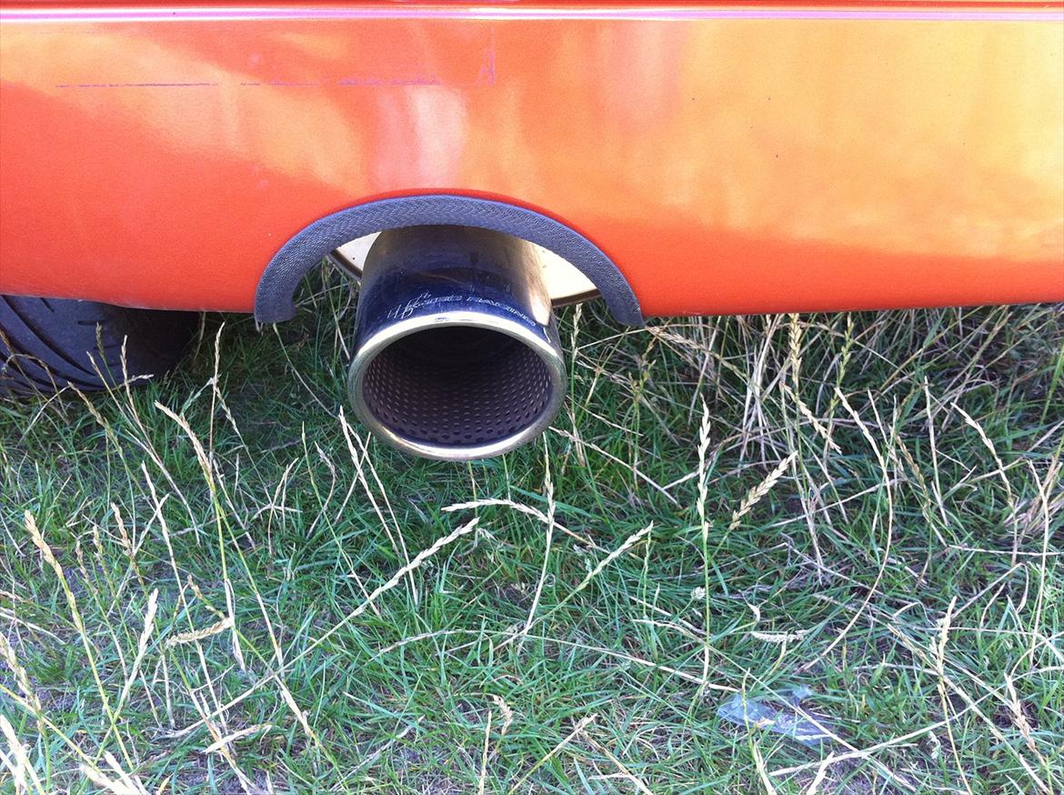 Renault Clio Fase 1 billede 7