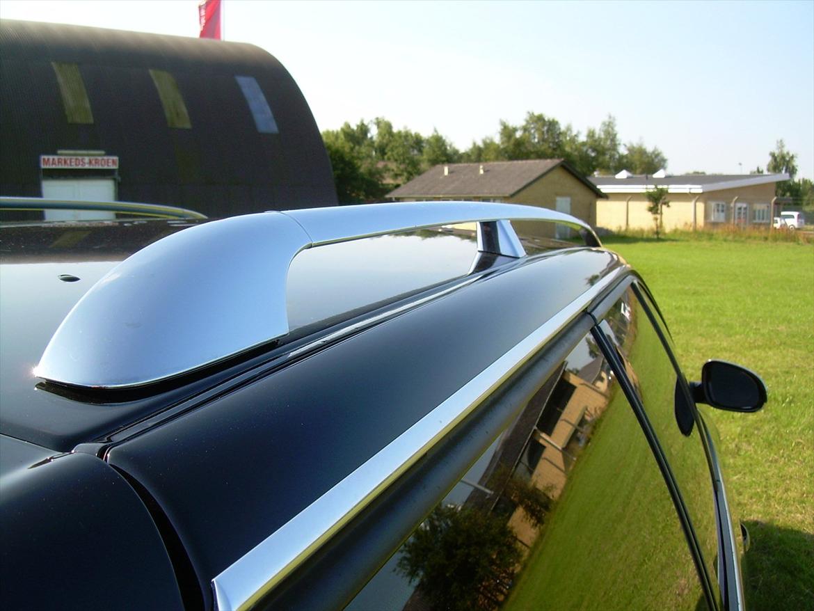 VW Passat 3BG billede 11