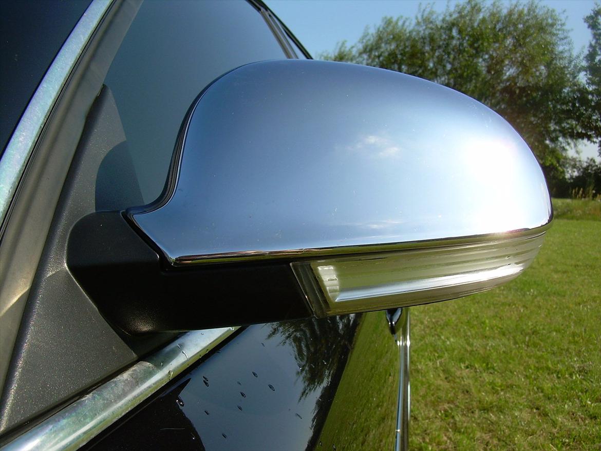 VW Passat 3BG billede 12