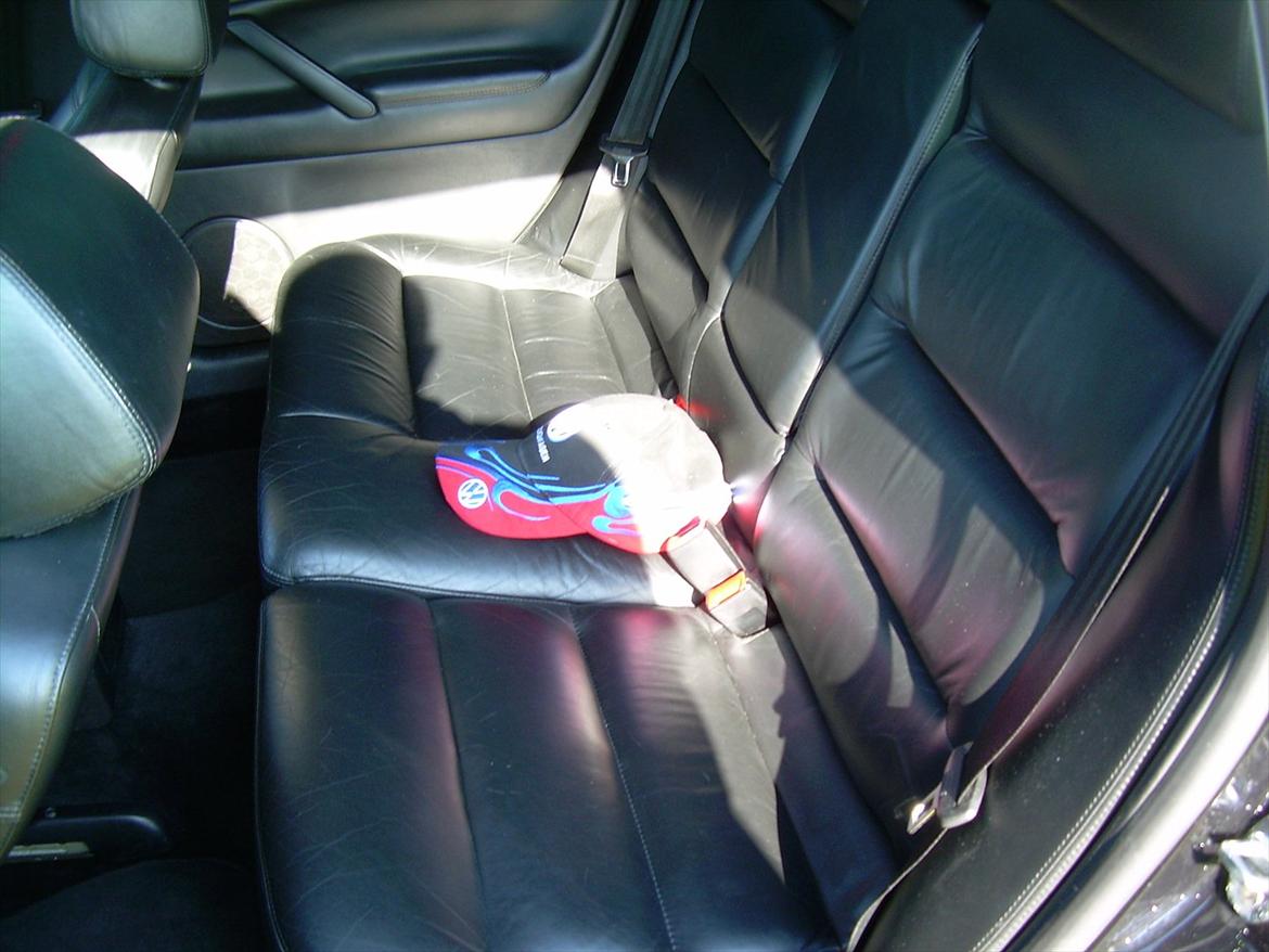 VW Passat 3BG billede 16