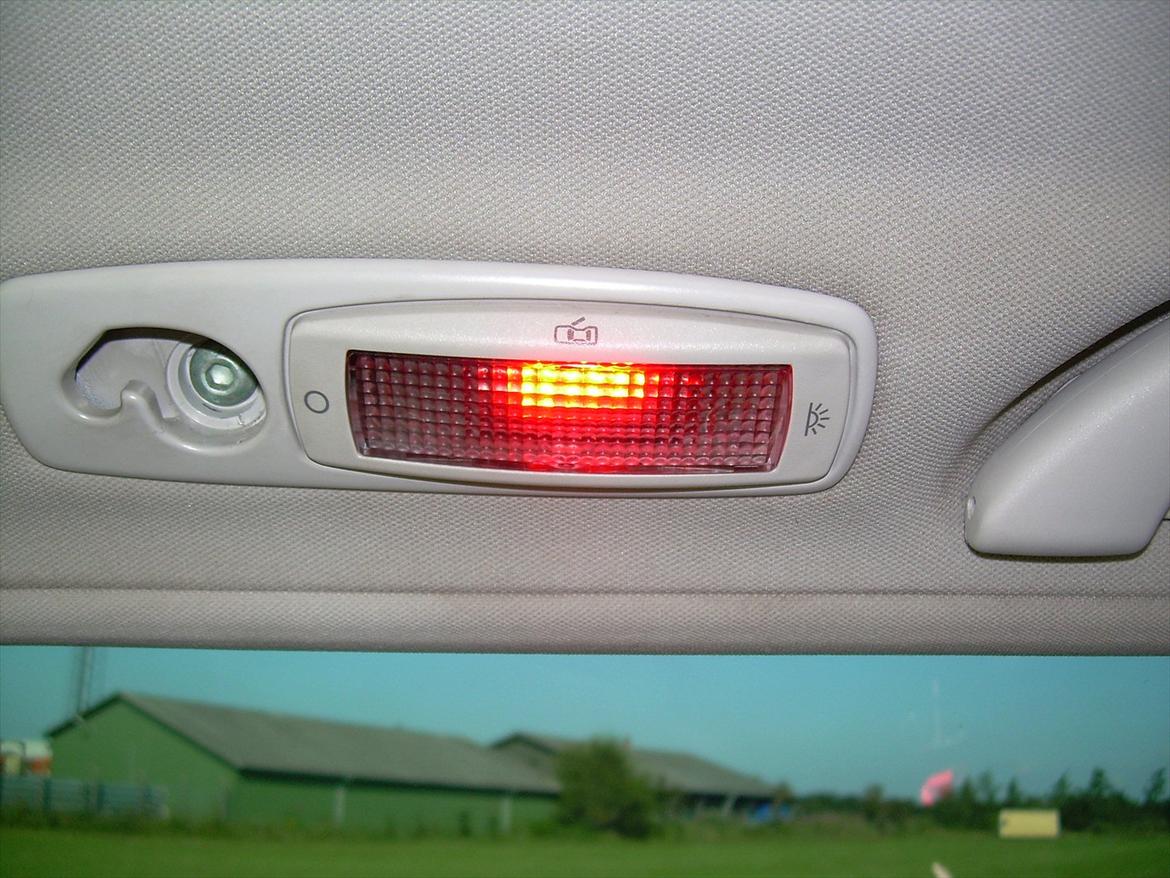 VW Passat 3BG billede 13