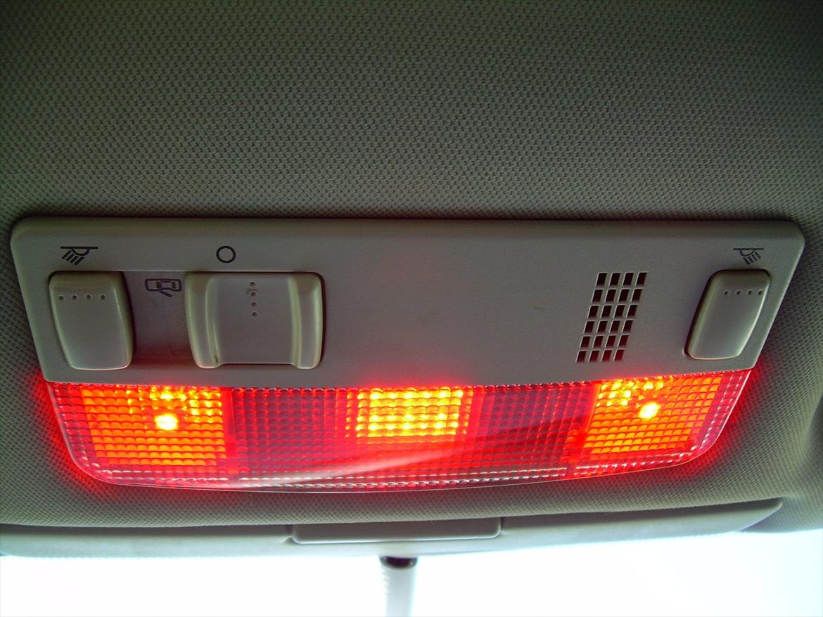 VW Passat 3BG billede 14