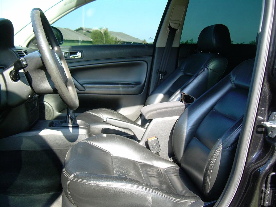 VW Passat 3BG billede 17