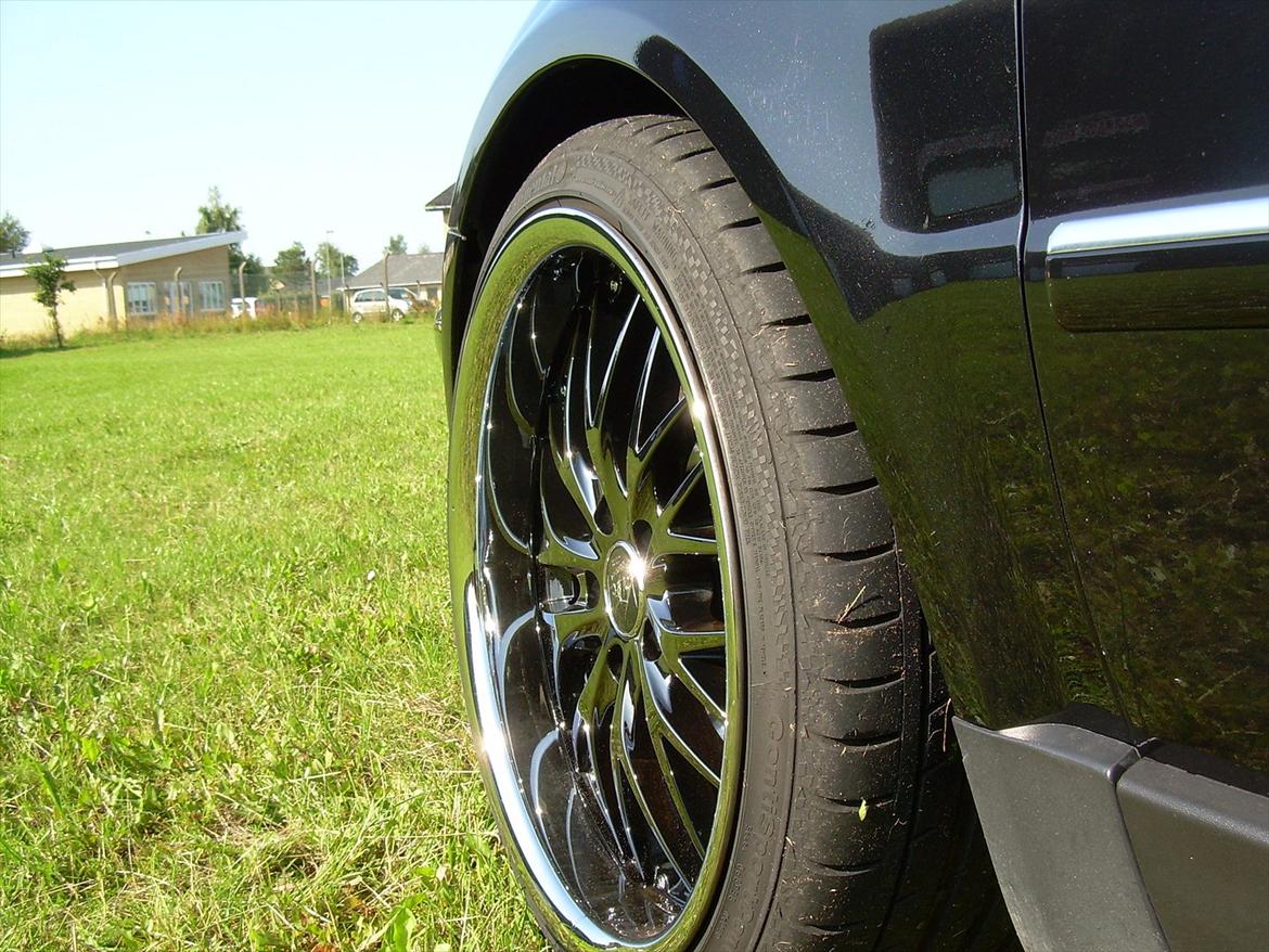 VW Passat 3BG billede 18