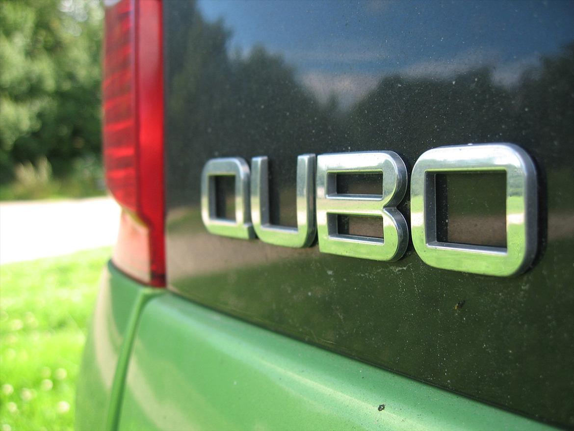 Fiat Qubo 1,3 16v Mjet MTA - My Edition - SOLGT billede 7