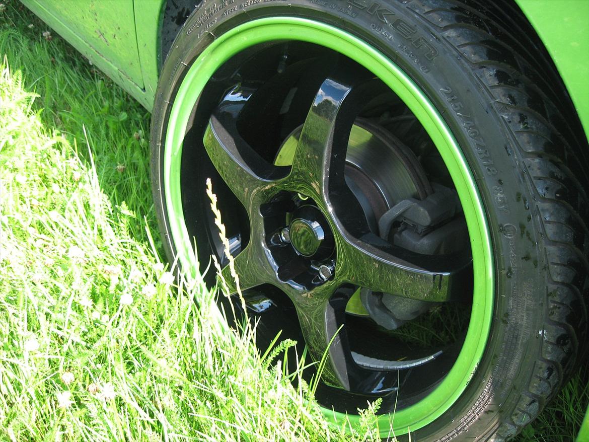 Fiat Qubo 1,3 16v Mjet MTA - My Edition - SOLGT billede 8