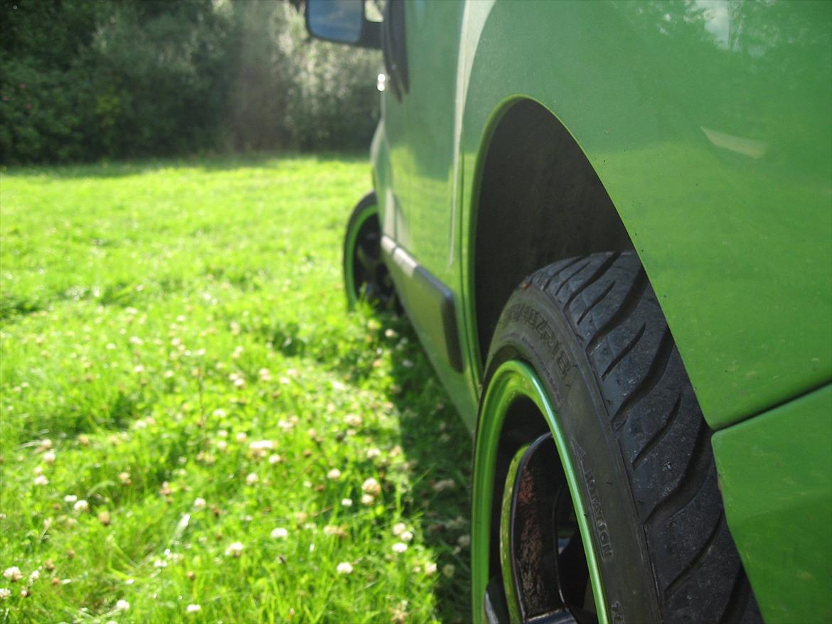 Fiat Qubo 1,3 16v Mjet MTA - My Edition - SOLGT billede 9