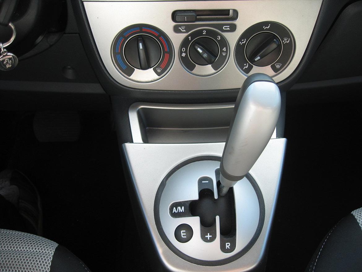 Fiat Qubo 1,3 16v Mjet MTA - My Edition - SOLGT billede 12