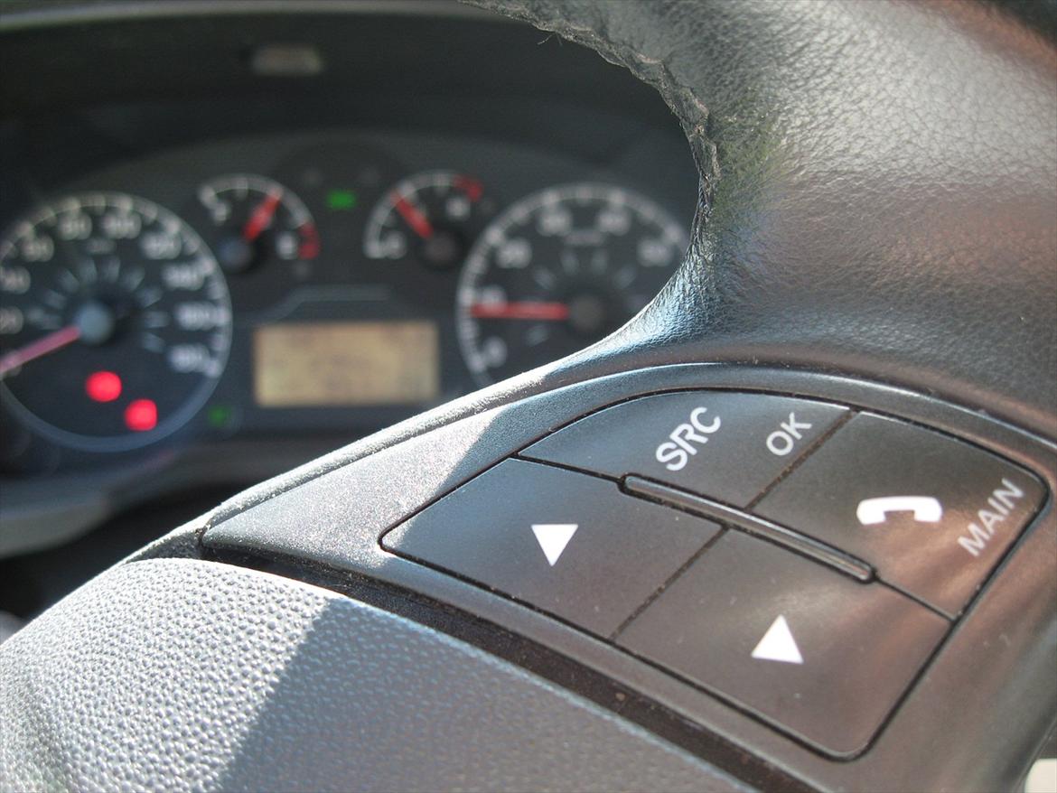 Fiat Qubo 1,3 16v Mjet MTA - My Edition - SOLGT billede 14