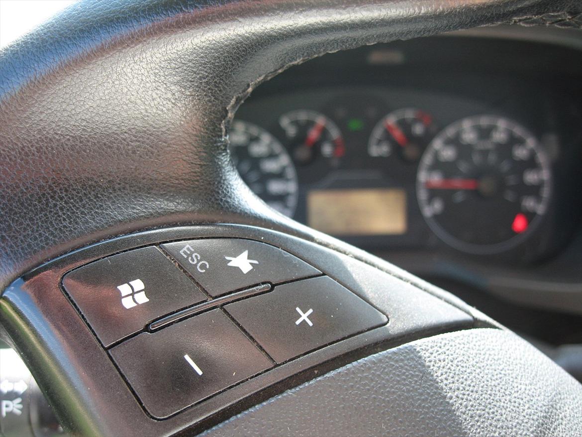 Fiat Qubo 1,3 16v Mjet MTA - My Edition - SOLGT billede 15