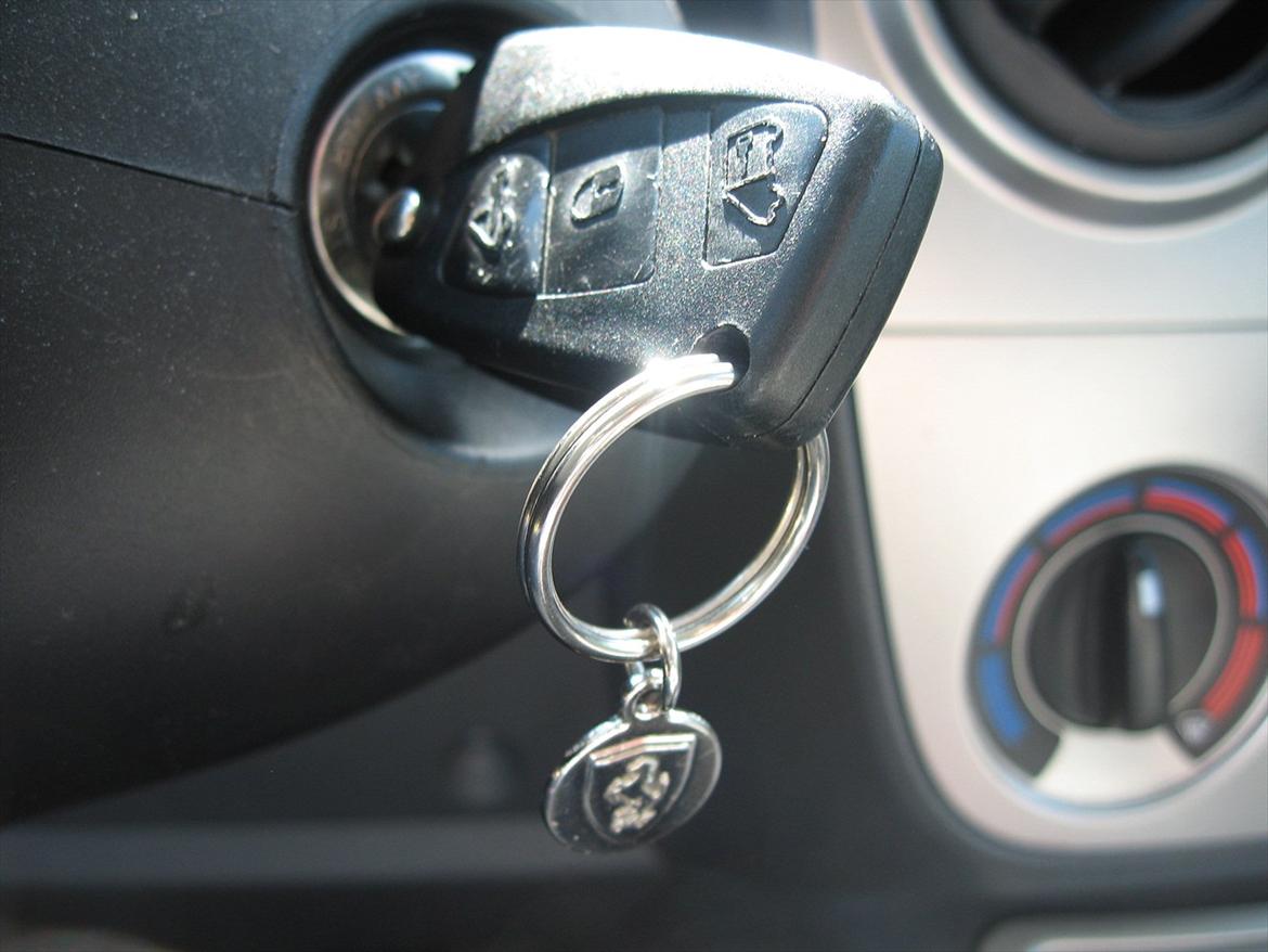 Fiat Qubo 1,3 16v Mjet MTA - My Edition - SOLGT billede 17