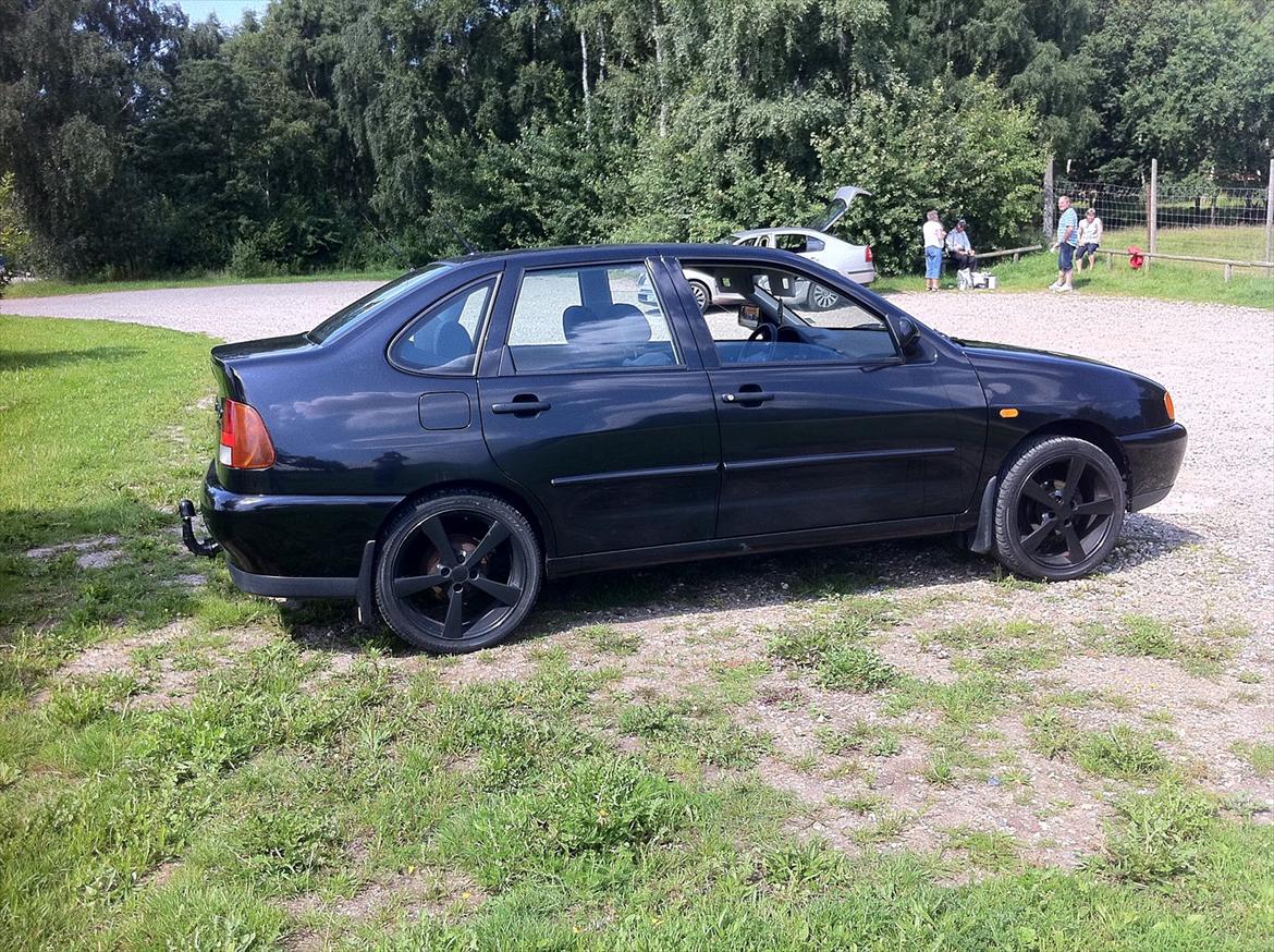 VW polo 6k Classic solgt billede 4
