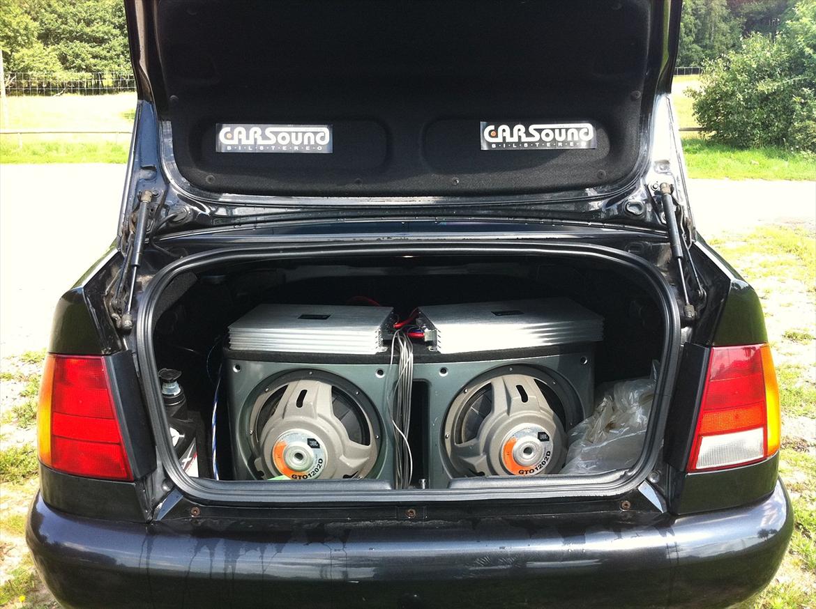 VW polo 6k Classic solgt billede 8