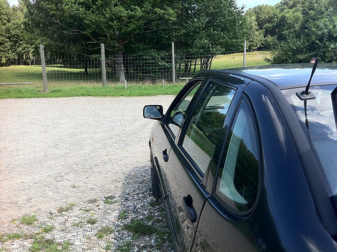 VW polo 6k Classic solgt billede 12