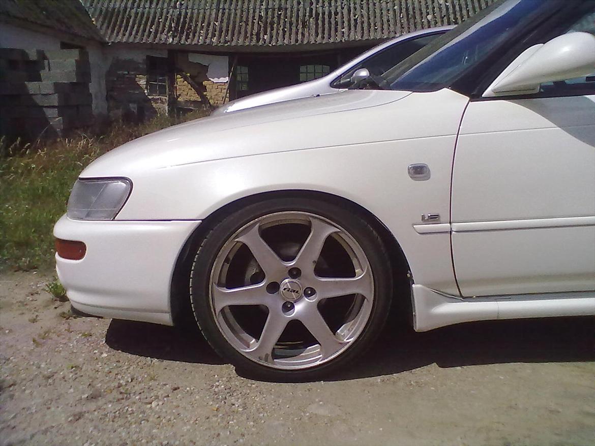 Toyota Corolla billede 17