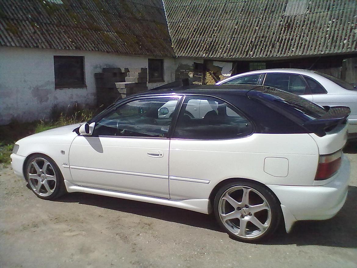 Toyota Corolla billede 18