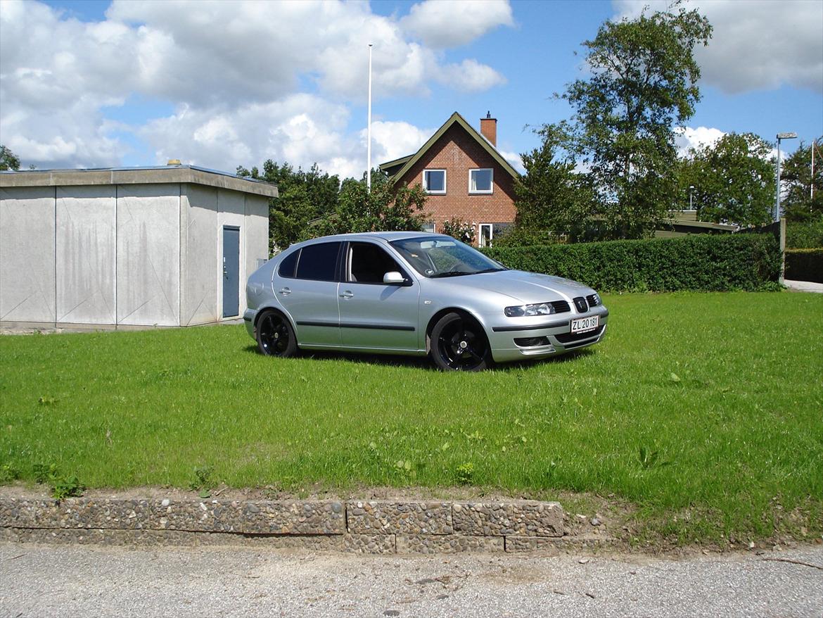 Seat Leon billede 10