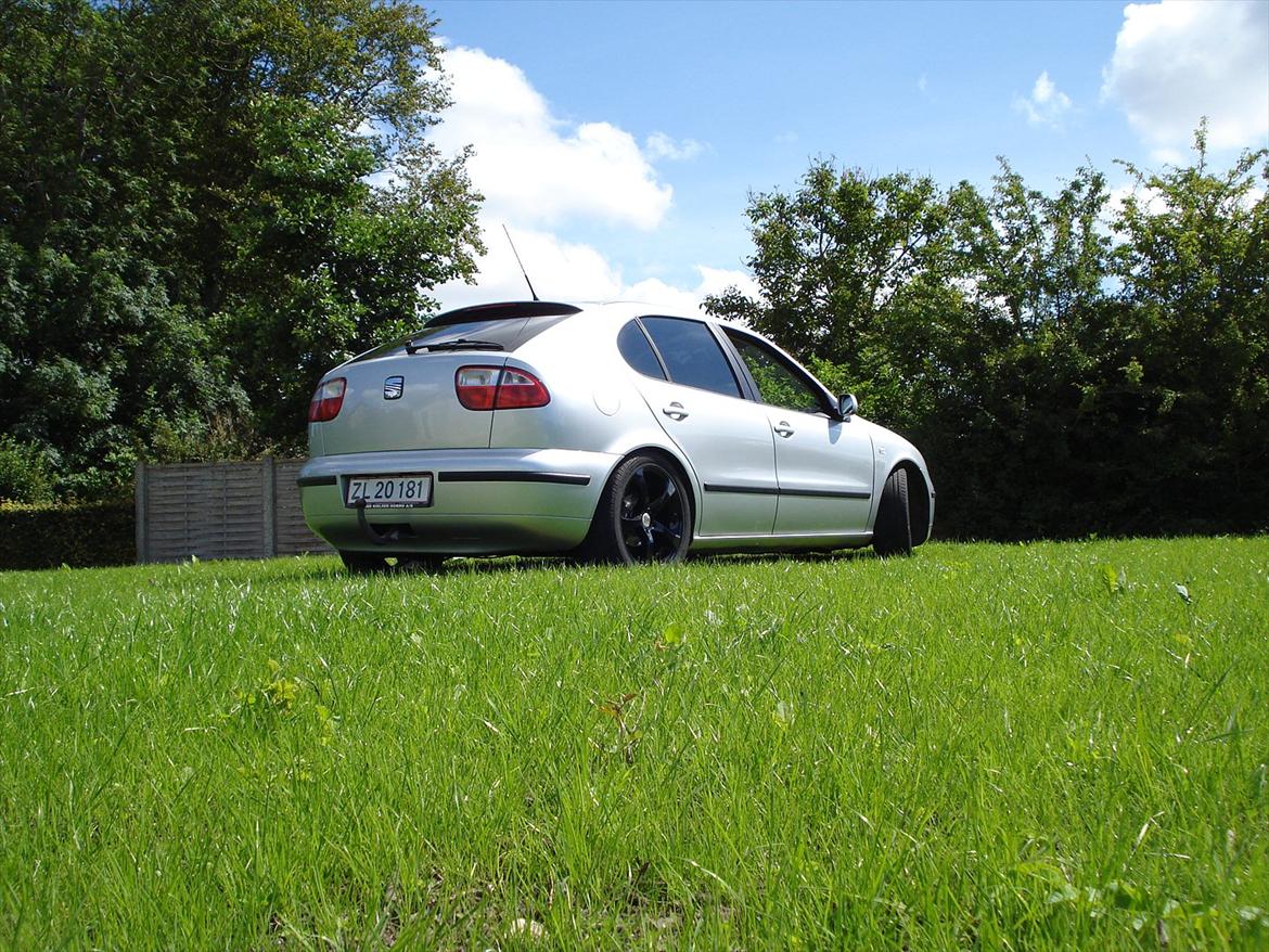 Seat Leon billede 11