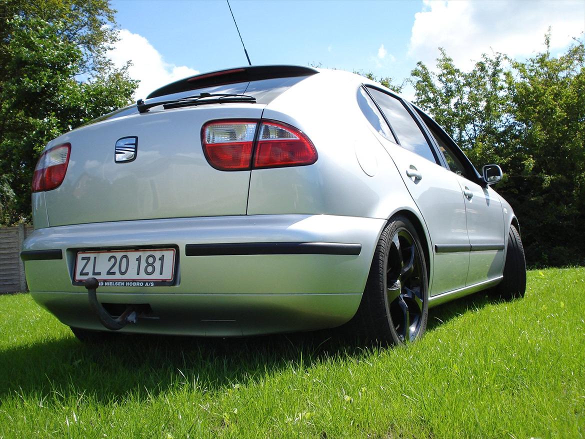 Seat Leon billede 12