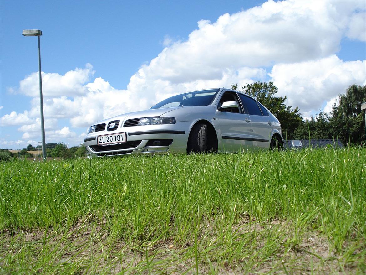 Seat Leon billede 14