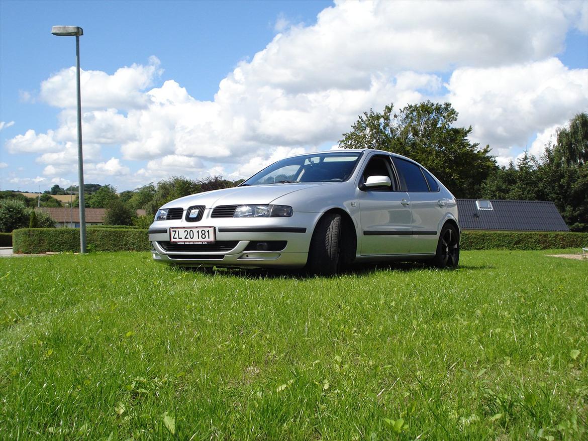 Seat Leon billede 15