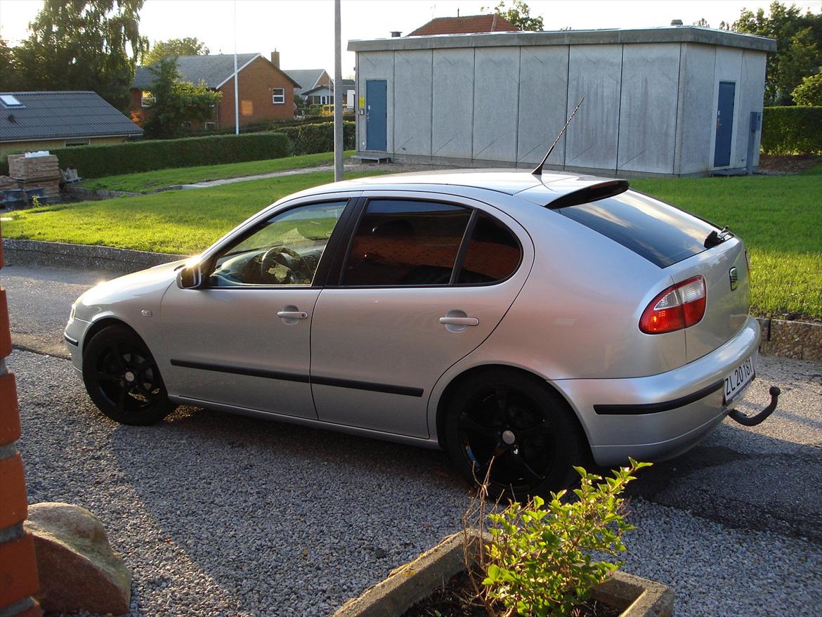 Seat Leon billede 18