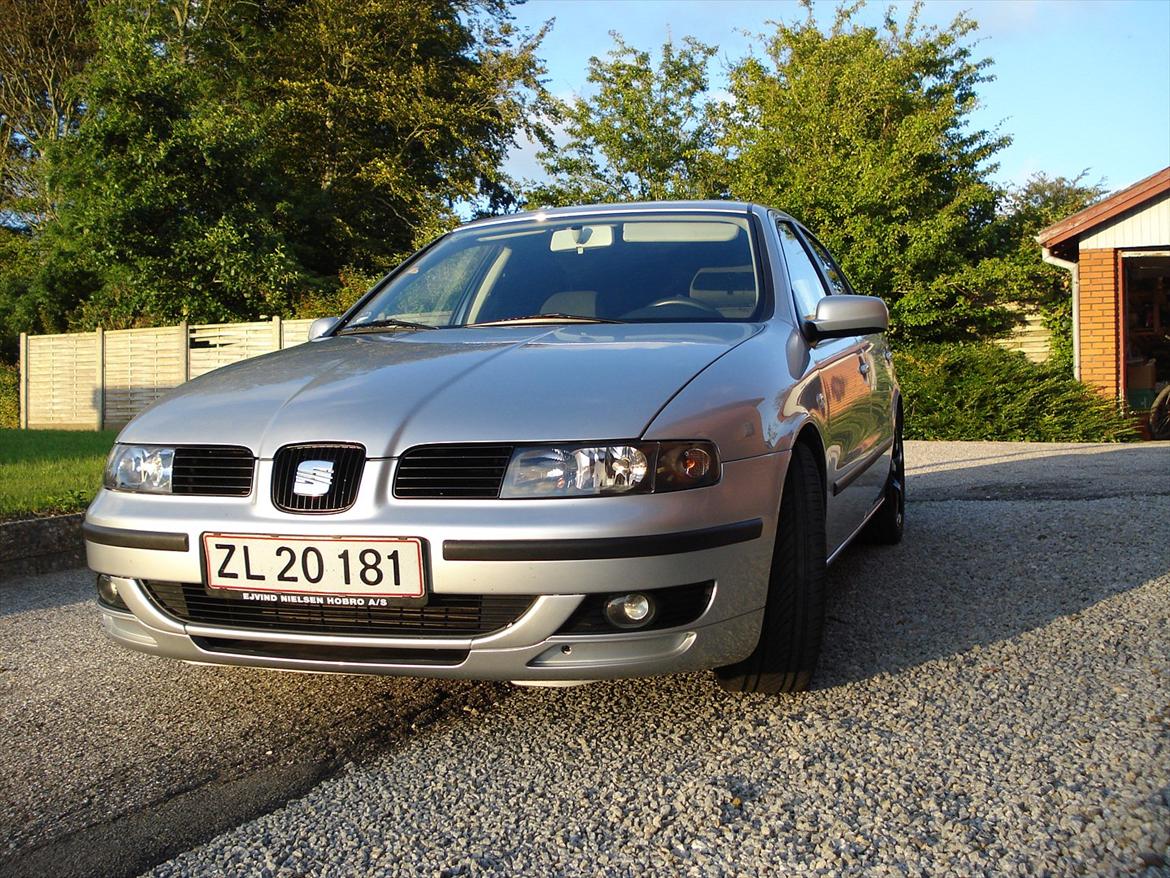 Seat Leon billede 19