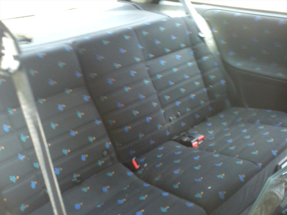 Opel astra f billede 11