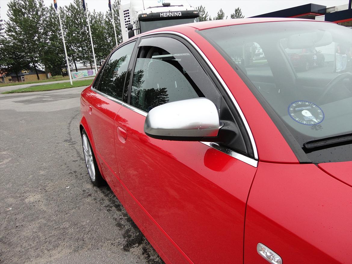 Audi A4 1.8T billede 6