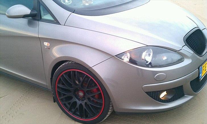 Seat Altea billede 3