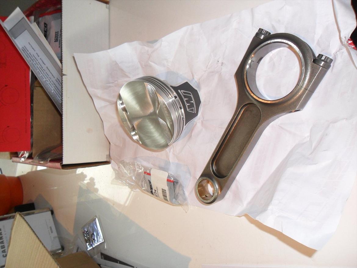 Honda 510 2,0 Turbo billede 10