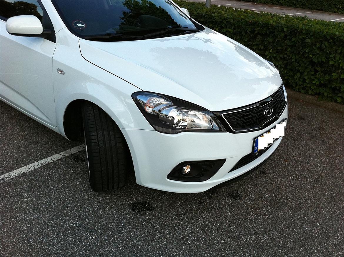 Kia Pro_Ceed SOLGT billede 9