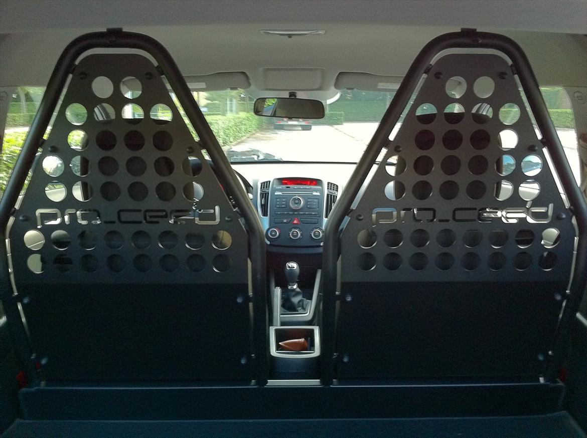 Kia Pro_Ceed SOLGT billede 11