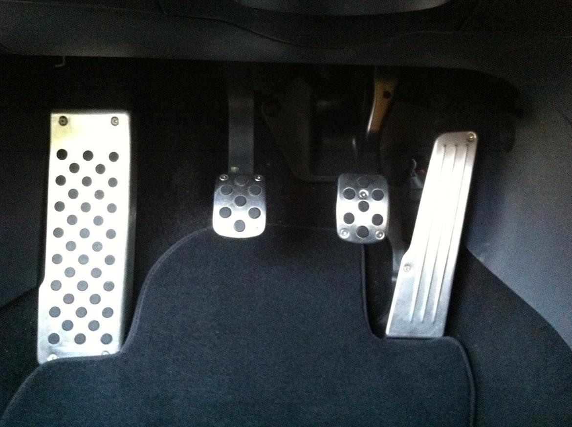 Seat Leon Cupra R STYLE SOLGT billede 11