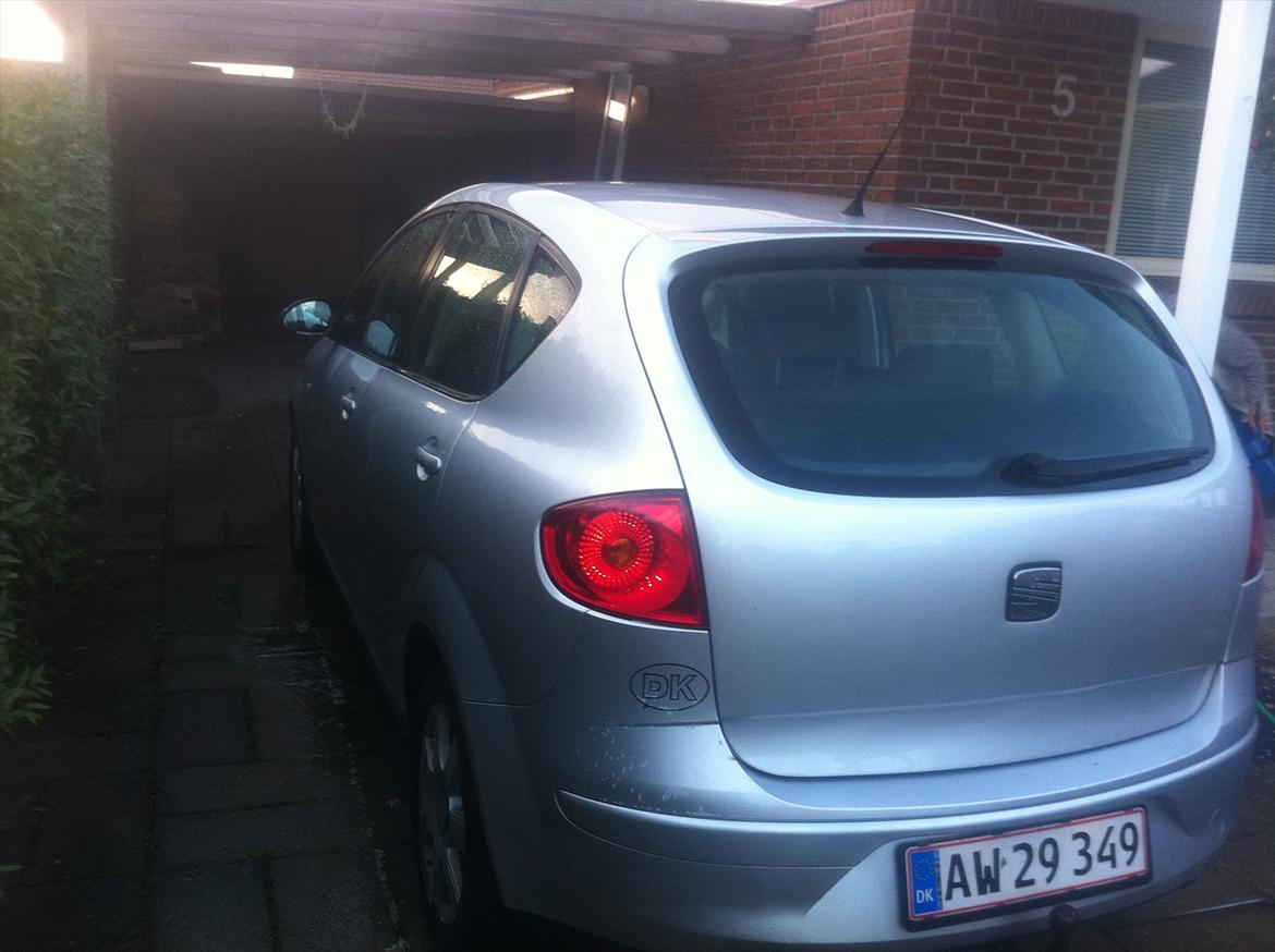 Seat altea stylance billede 3