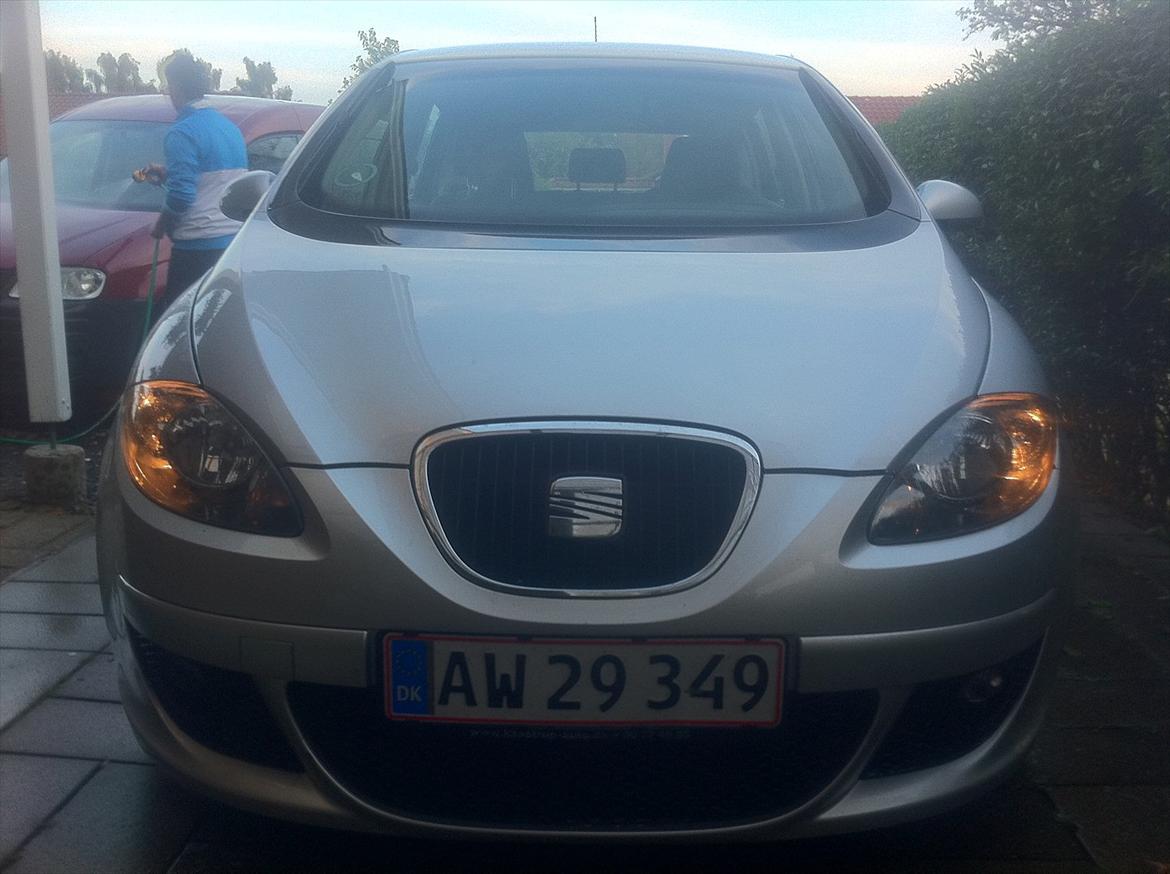 Seat altea stylance billede 4