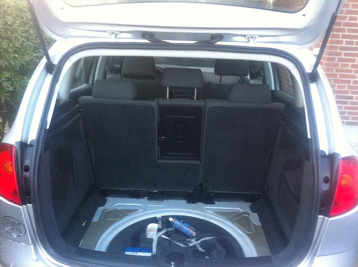 Seat altea stylance billede 5