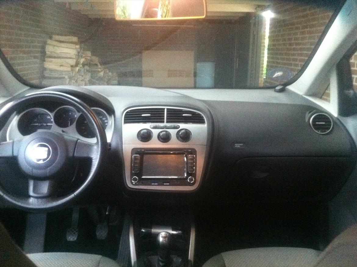 Seat altea stylance billede 6