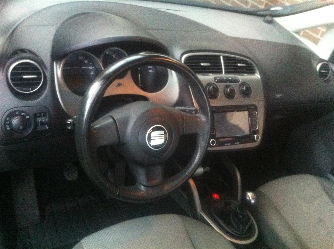 Seat altea stylance billede 7