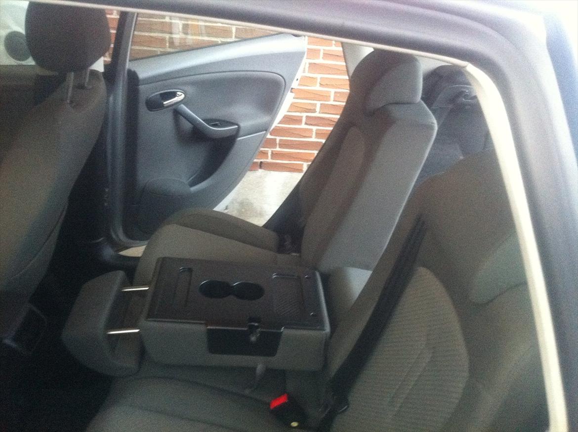 Seat altea stylance billede 8