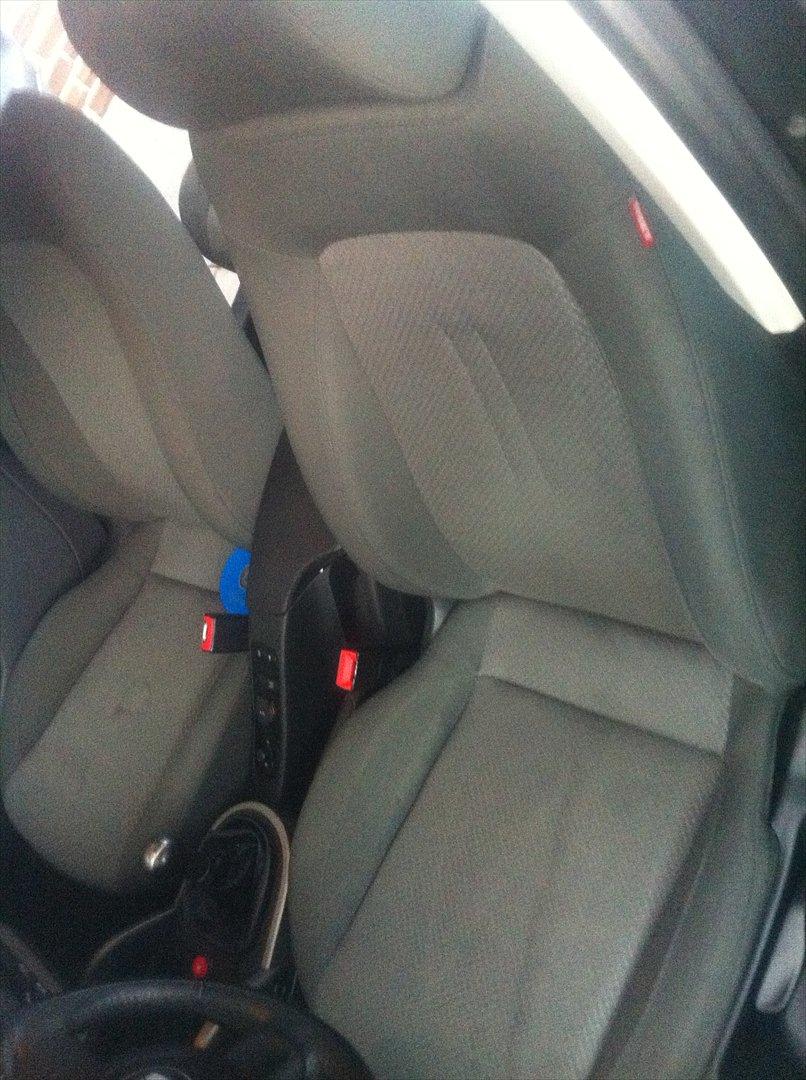 Seat altea stylance billede 9