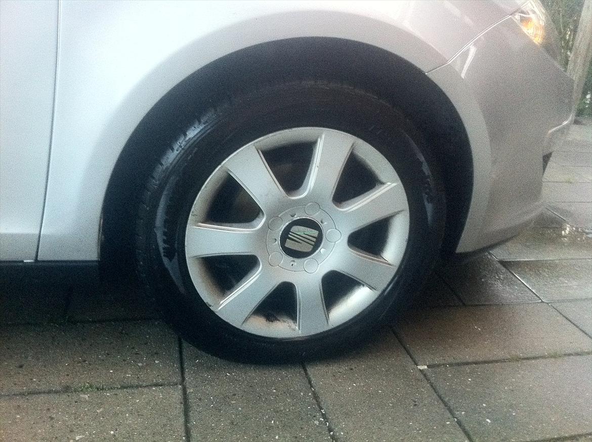 Seat altea stylance billede 10