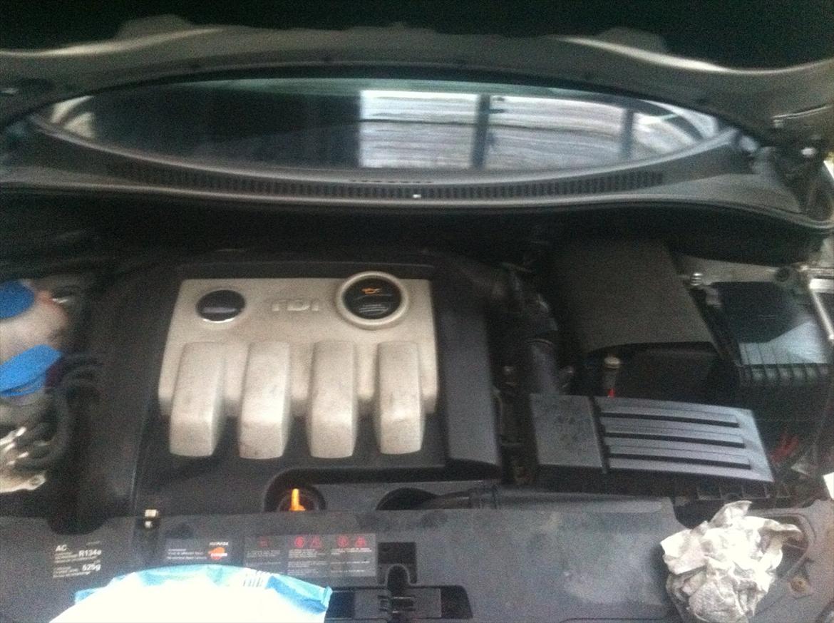 Seat altea stylance billede 11