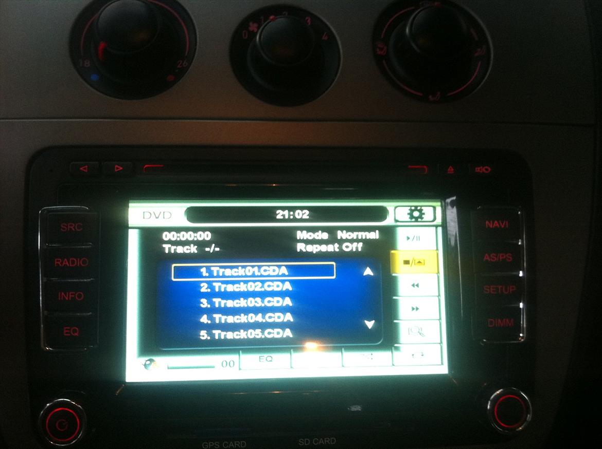 Seat altea stylance billede 12