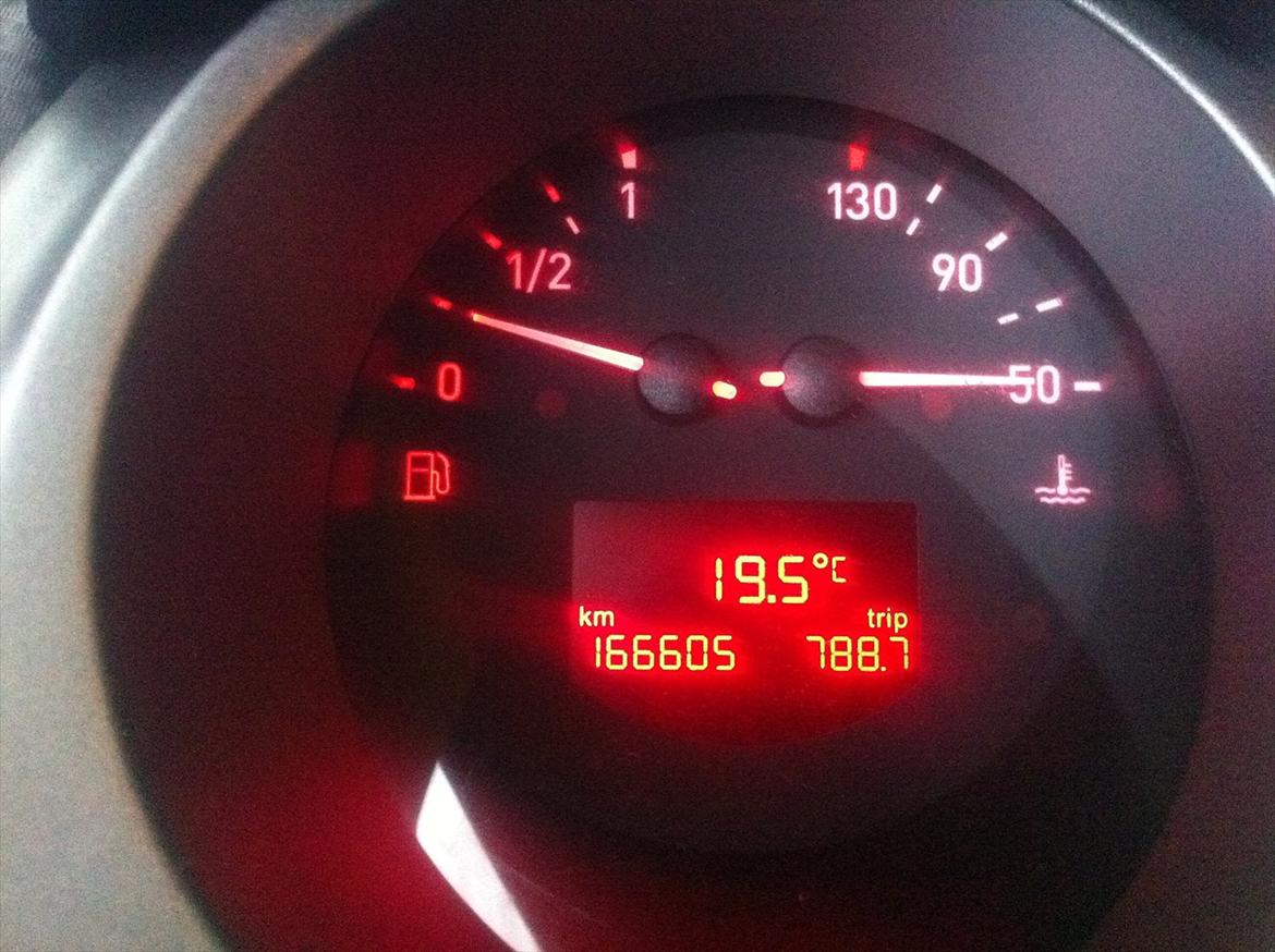 Seat altea stylance billede 13