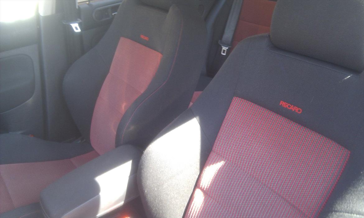 VW Golf 4 Gti Turbo. ( Tidl. Bil) billede 10