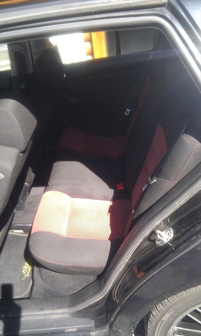 VW Golf 4 Gti Turbo. ( Tidl. Bil) billede 12